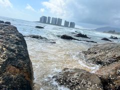 -日月湾海门游览区