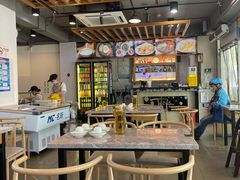 -屋里家延边朝鲜族冷面(梅林3店)