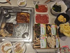 -海底捞火锅(万达广场店)