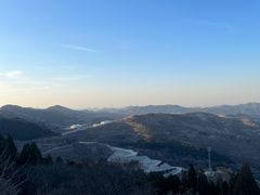 -空心山旅游区