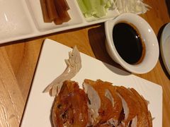 -新興传承烤鸭