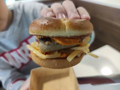 -麦当劳(北京路广百广场店)