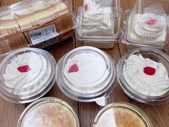 -红宝石·鲜奶小方(万航店)