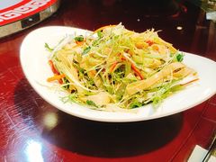 -鲜得莱渔港·小平岛海胆馆(七贤岭店)