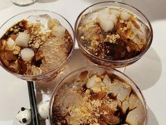 眉州冰粉-眉州东坡(民族园店)