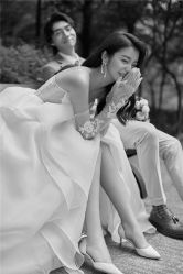 -摩玛婚纱摄影(杭州店)