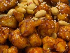 酱爆鸡丁-金阁家常菜(贵阳路店)
