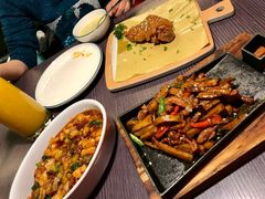 -孙家外婆•长春地标美食新名片(吾悦广场店)