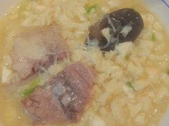 -毅祥斋老孙家泡馍(北院门鼓楼店)