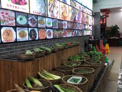 -小北江河鲜(新城店)