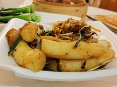-龙悦湾酒家·八阵鱼生·渔人码头店
