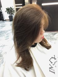 -In Style造型