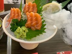 -仙隐小鹿中华料理(南宁万象城店)