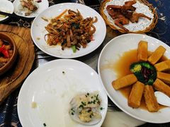 -祈胜邨•顺德鱼生•顺德菜(容桂店)