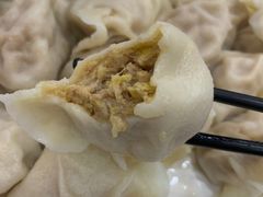-霍嘟嘟手工水饺(黄山花园店)