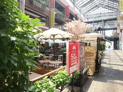 景观位-Simple Yummy简单美味(上邦百汇城店)
