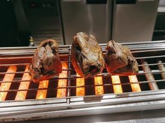 -7号院家宴.烧鸽子(门头沟店)