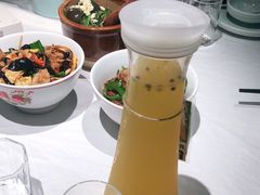 -湘邻呷铺·田园家宴(汉基广场店)