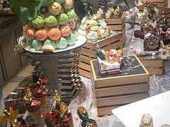 -西安西藏大厦开元名都大酒店·自助餐厅