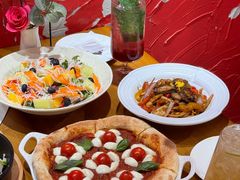 -黑熊披萨orso pizza