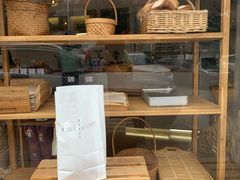 -那家面包房(珠江路店)