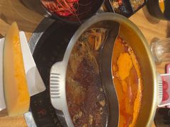 -水林间·寿喜烧自助(仙林金鹰店)