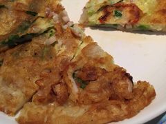 -青松馆韩国料理(香港中路佳世客店)