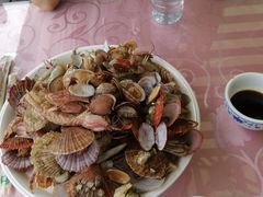 -叶存利海鲜大馅饺子(东戴河止锚湾店)