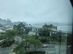 -千禧新世界香港酒店