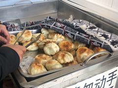 烤包子-恺撒烤包子