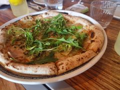 火鸡披萨-PIZZA BIANCA(民园店)