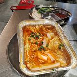 吉时烟火，撸串的你我