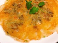 潮州蚝烙-潮堂 · 潮州菜(国贸商城店)