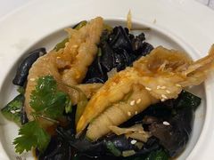 -龙悦湾酒家·八阵鱼生·渔人码头店