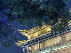 -紫阳古街