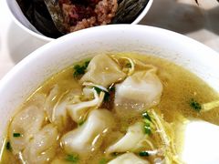 -绿杨馄饨临顿路店