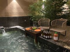 -清河半岛温泉度假酒店