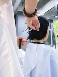 -Tipo Hair salon（明星）店