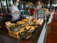 -广州富力君悦大酒店·凯菲厅