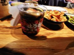 -北丐先生·野馄饨烧烤(长宁龙之梦店)