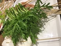 -来蜀乾串串香(北京总店)