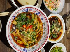 -口口一(江汉路店)