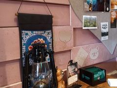 -马灯部落·西湖边的创意山景餐厅(虎跑动物园店)