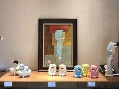 -上海衡山路十二号华邑酒店