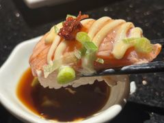 -上井精致料理(大坪店)