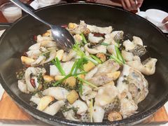 -百鱼庄(仙葫店)