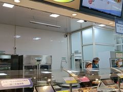 -复旦大学本部-食堂