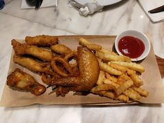 -必胜客(大梅沙8号仓店)
