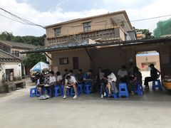 -渔记茶餐厅(渔村店)