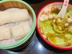 -火宫殿·湘菜小吃·商务宴请·生日聚会(东塘店)